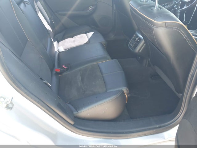 2G1125S35E9102161 Chevrolet Impala 2lt