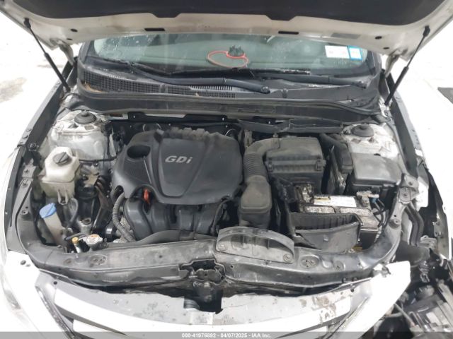 5NPEB4AC0EH842010 Hyundai SONATA GLS