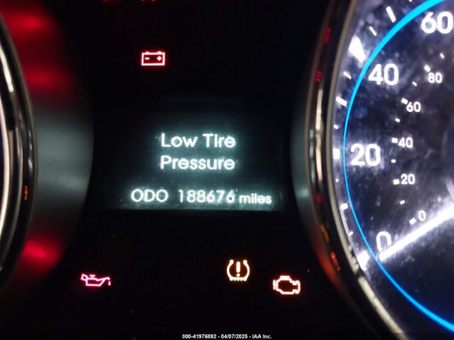 5NPEB4AC0EH842010 Hyundai SONATA GLS