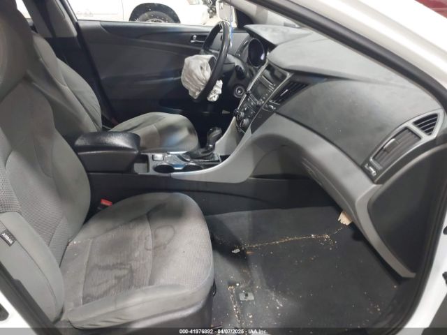 5NPEB4AC0EH842010 Hyundai SONATA GLS