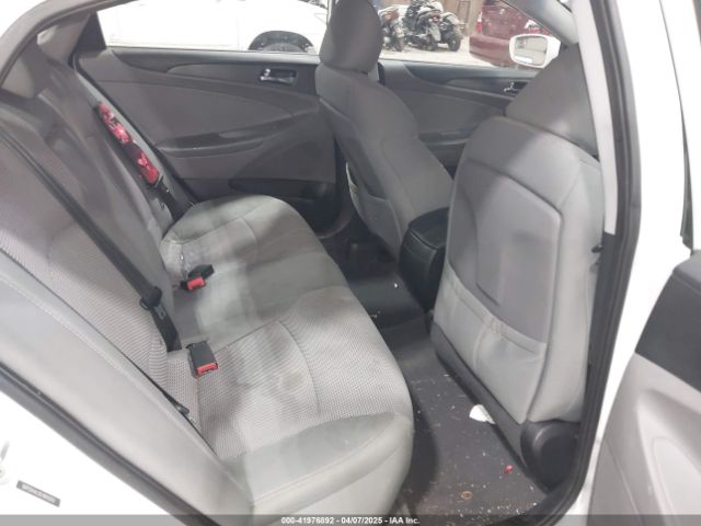 5NPEB4AC0EH842010 Hyundai SONATA GLS