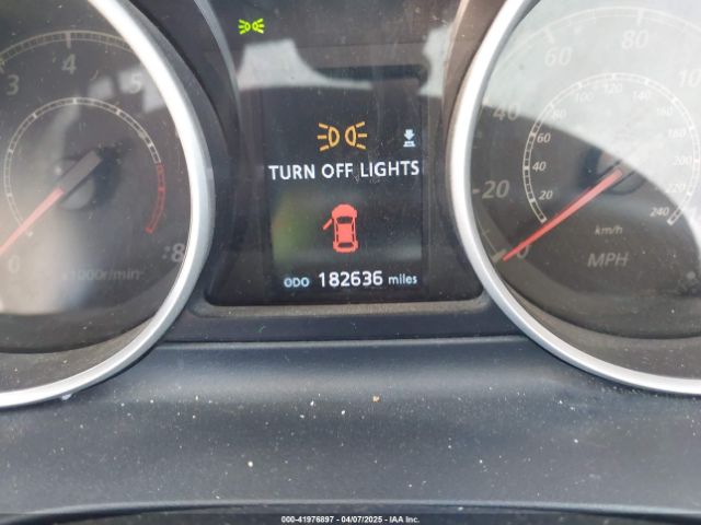 2011 MITSUBISHI OUTLANDER JA4JT5AX8BU032558 Photo 6