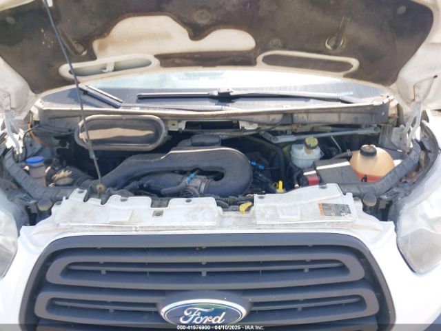 1FTNE1YM1FKB32377 Ford Transit-150