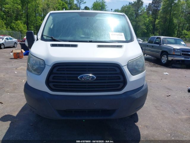 1FTNE1YM1FKB32377 Ford Transit-150