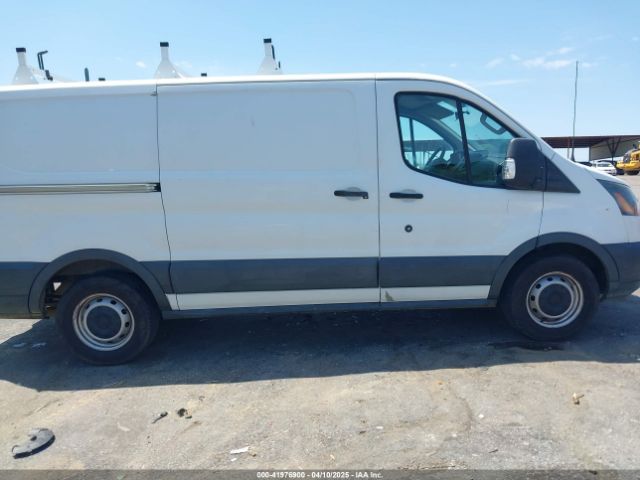 1FTNE1YM1FKB32377 Ford Transit-150