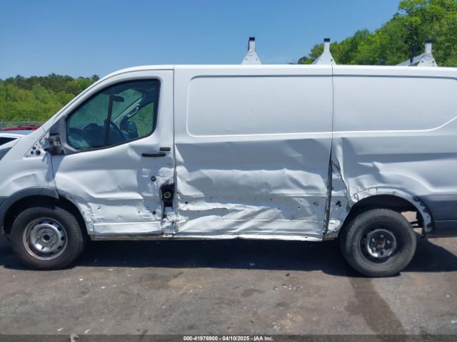 1FTNE1YM1FKB32377 Ford Transit-150