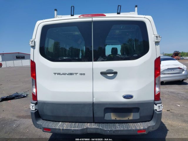1FTNE1YM1FKB32377 Ford Transit-150