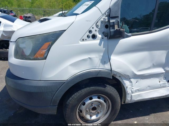 1FTNE1YM1FKB32377 Ford Transit-150