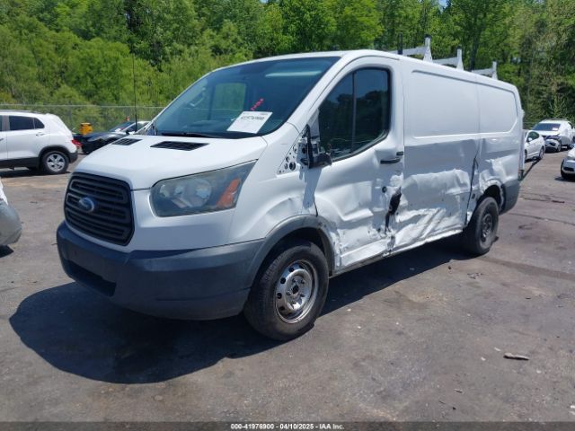 1FTNE1YM1FKB32377 Ford Transit-150