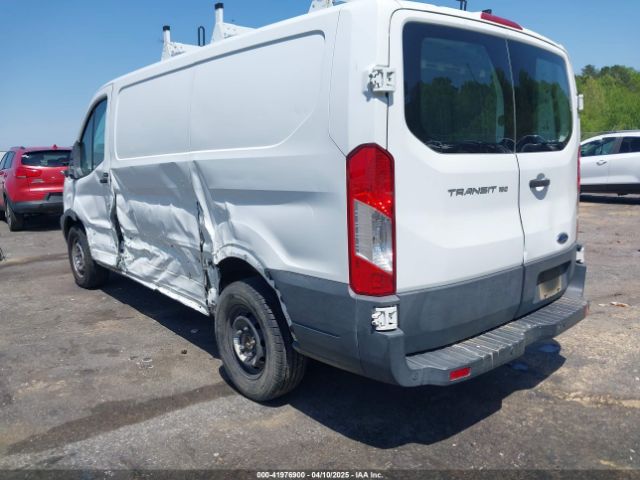 1FTNE1YM1FKB32377 Ford Transit-150