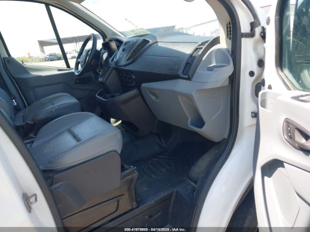 1FTNE1YM1FKB32377 Ford Transit-150