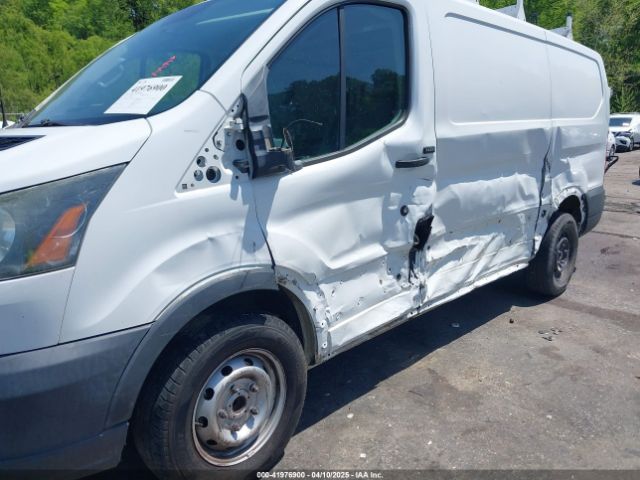 1FTNE1YM1FKB32377 Ford Transit-150