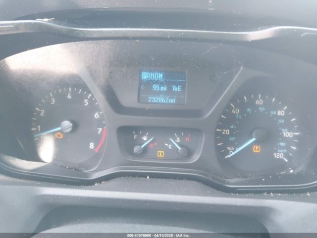 1FTNE1YM1FKB32377 Ford Transit-150