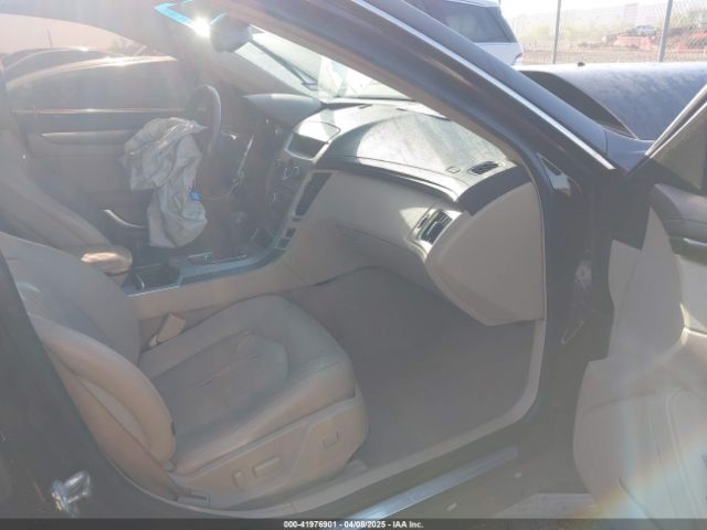 2010 CADILLAC CTS 1G6DK5EGXA0117071 Photo 4