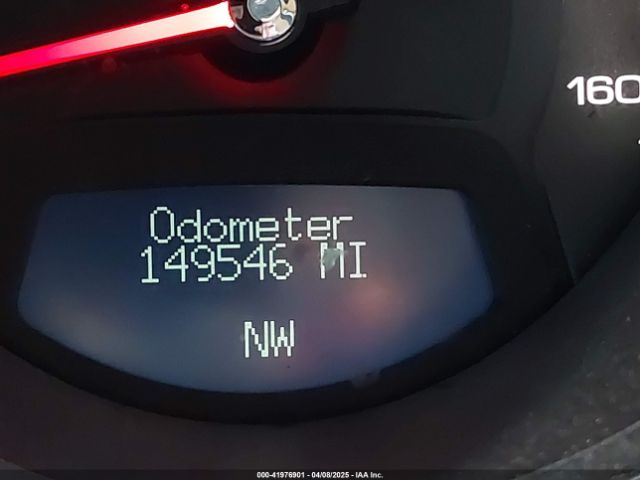 2010 CADILLAC CTS 1G6DK5EGXA0117071 Photo 6