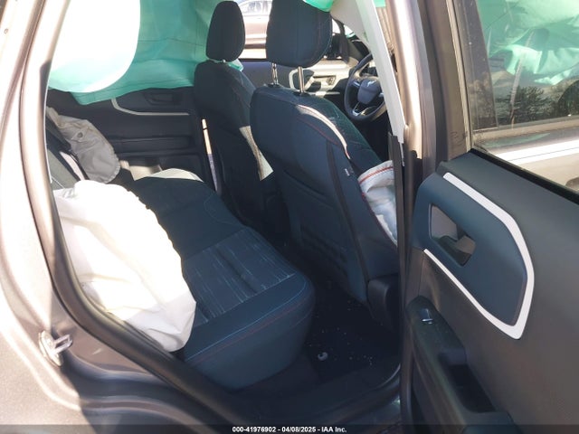 3FMCR9G60RRE33313 Ford Bronco Sport Heritage