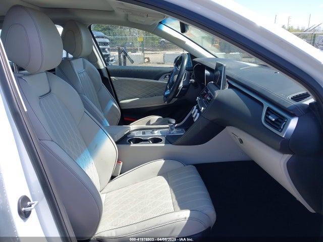 KMTG34LE2KU030490 Genesis G70 3.3t Advanced