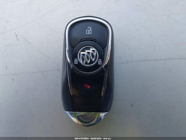 KL4CJASB9JB714420 Buick Encore Preferred