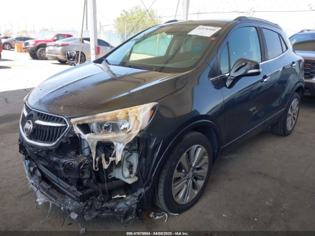 KL4CJASB9JB714420 Buick Encore Preferred