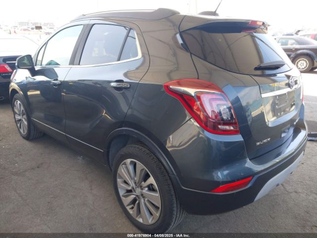 KL4CJASB9JB714420 Buick Encore Preferred