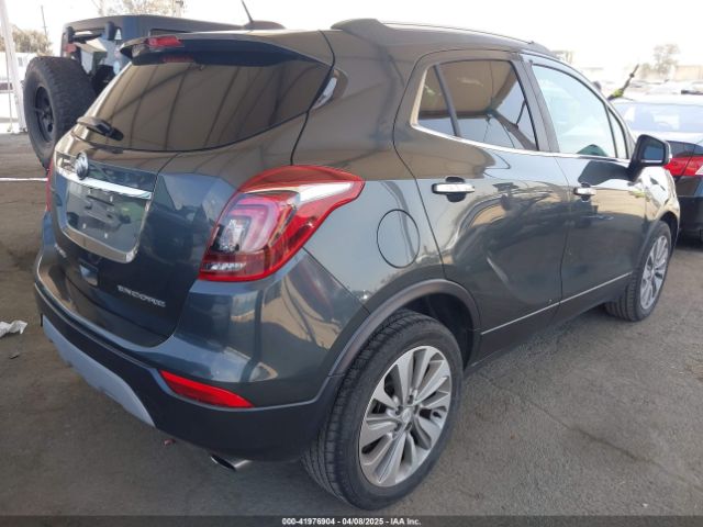 KL4CJASB9JB714420 Buick Encore Preferred