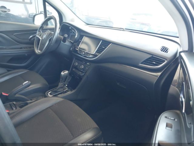 KL4CJASB9JB714420 Buick Encore Preferred