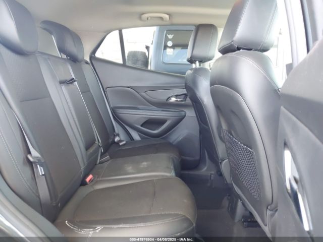 KL4CJASB9JB714420 Buick Encore Preferred
