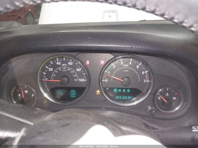 1C4BJWDG0HL596799 Jeep Wrangler Unlimited Sport 4x4