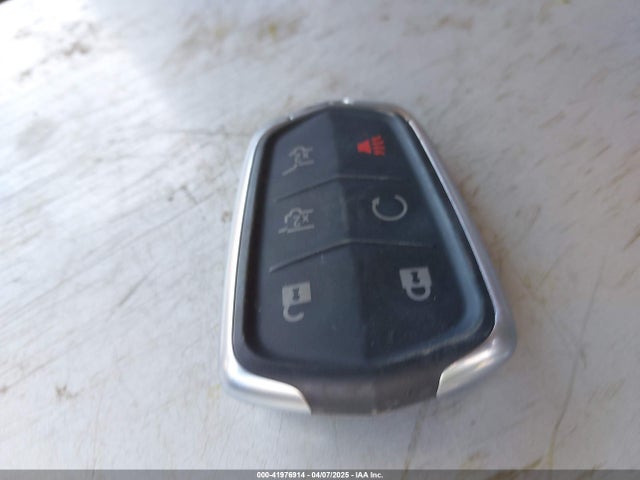 2019 CADILLAC ESCALADE 1GYS4CKJ2KR164556 Photo 10