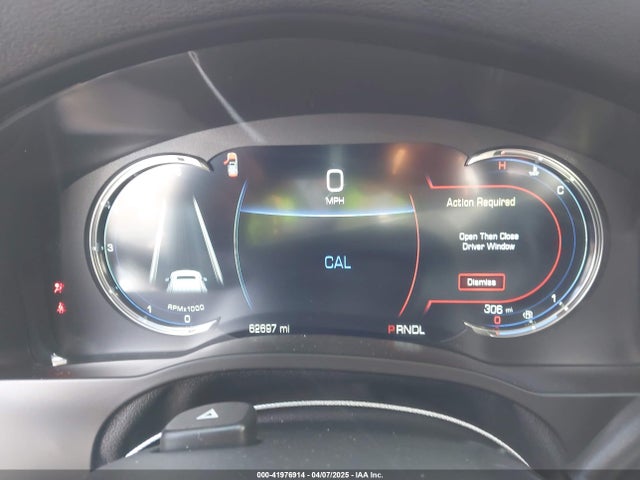 2019 CADILLAC ESCALADE 1GYS4CKJ2KR164556 Photo 6