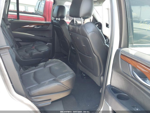 2019 CADILLAC ESCALADE 1GYS4CKJ2KR164556 Photo 7