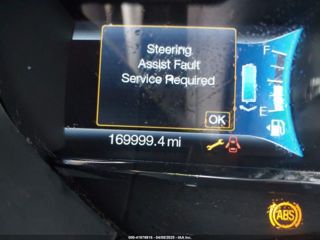 3LN6L2LUXFR606809 Lincoln MKZ HYBRID