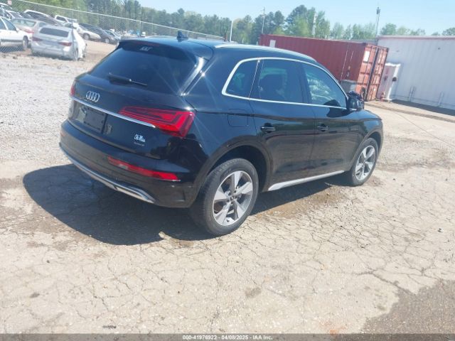 2023 AUDI Q5 WA1BBAFY0P2041145 Photo 3