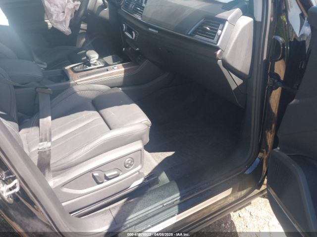2023 AUDI Q5 WA1BBAFY0P2041145 Photo 4