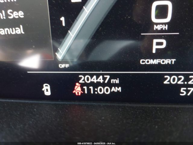 2023 AUDI Q5 WA1BBAFY0P2041145 Photo 6