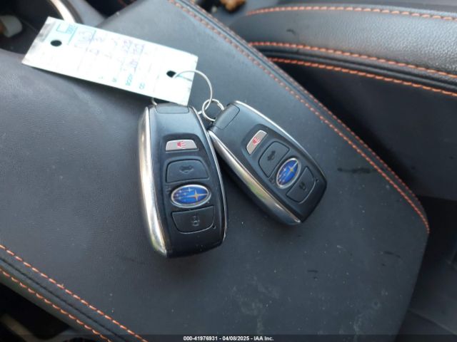 JF2GTHNC8PH298107 Subaru Crosstrek Limited
