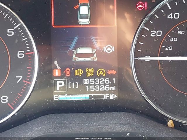 JF2GTHNC8PH298107 Subaru Crosstrek Limited