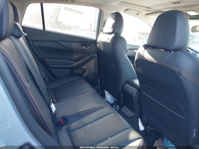 JF2GTHNC8PH298107 Subaru Crosstrek Limited