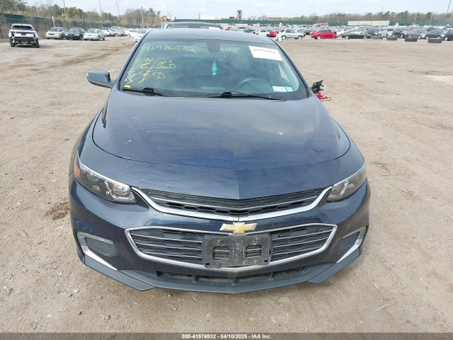 1G1ZE5ST3HF277806 Chevrolet MALIBU 1LT