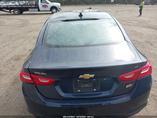 1G1ZE5ST3HF277806 Chevrolet MALIBU 1LT