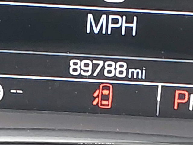 1G1ZE5ST3HF277806 Chevrolet MALIBU 1LT