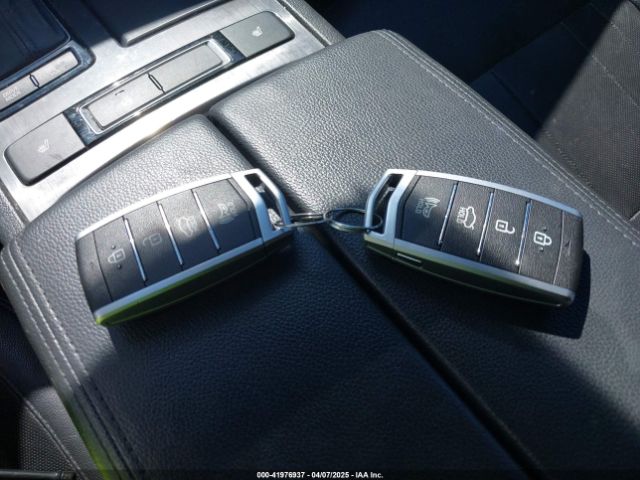 KMHGN4JE3HU166577 Genesis G80 3.8