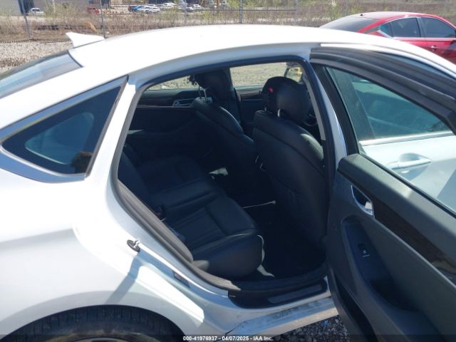 KMHGN4JE3HU166577 Genesis G80 3.8