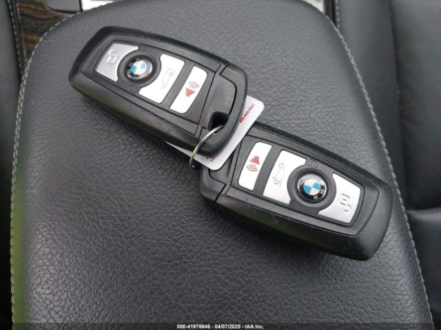 5UXWX9C54E0D19136 BMW X3 Xdrive28i