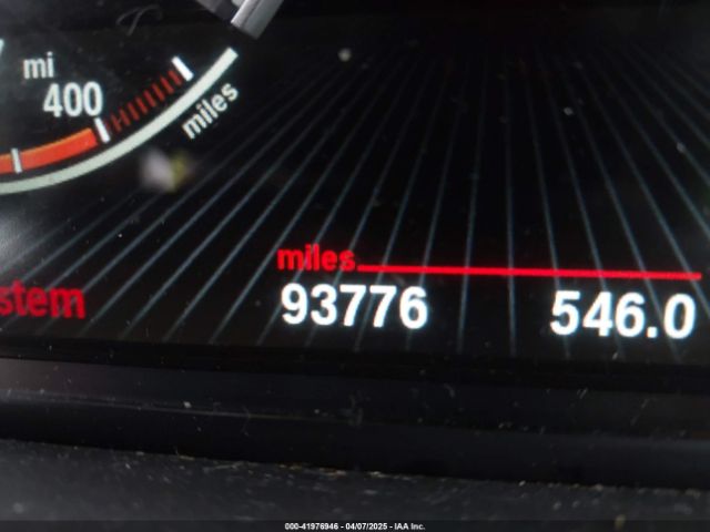 5UXWX9C54E0D19136 BMW X3 Xdrive28i