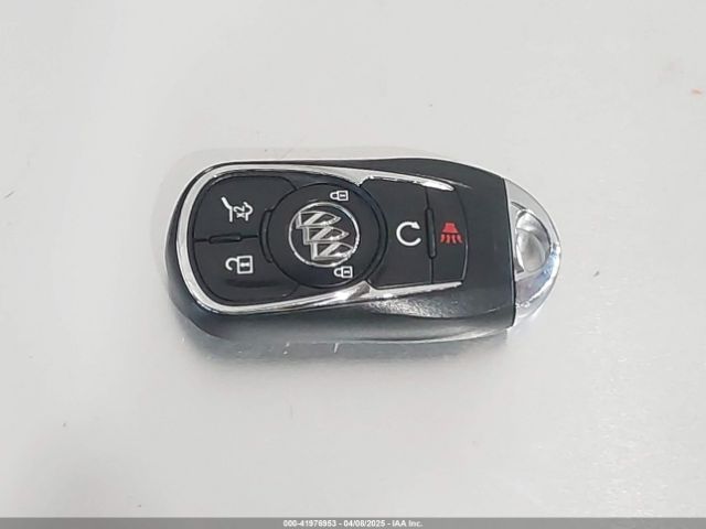 LRBFXCSA5KD020705 Buick Envision Fwd Essence
