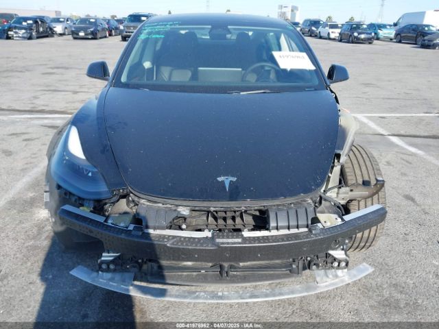 5YJ3E1EA4PF571895 Tesla Model 3 Rear-wheel Drive