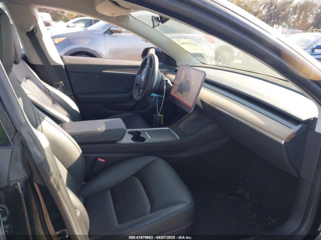 5YJ3E1EA4PF571895 Tesla Model 3 Rear-wheel Drive