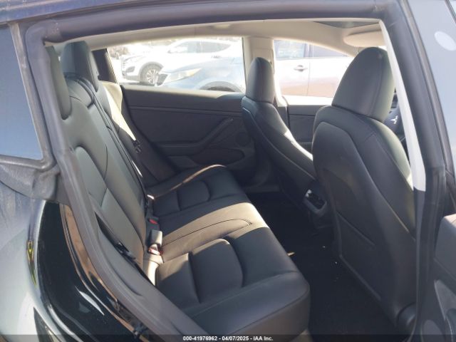 5YJ3E1EA4PF571895 Tesla Model 3 Rear-wheel Drive