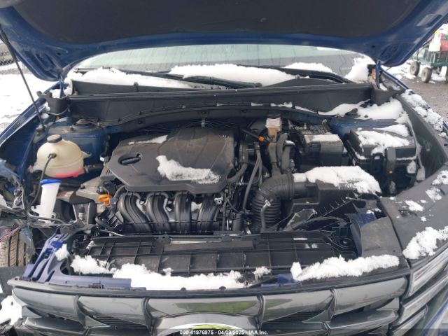 5NMJBCAE5NH086584 Hyundai TUCSON SEL